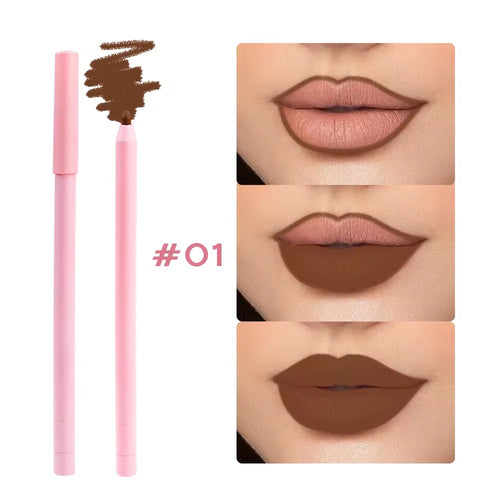 Lip Butters 2.0 🧁
